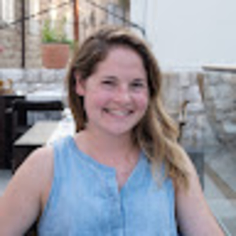 Meet your Posher, Kelly